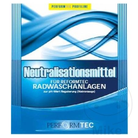 Neutralisationsmittel 25L Performtec | Motos Camaral