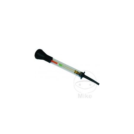 Comprobador Anticongelante de Radiadores | Herramientas | Motos Camaral