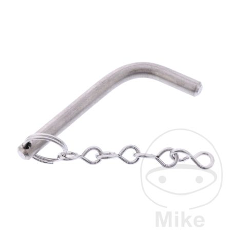 Winkelstift Schiebeplatte EAA0333J52A | Alineador Ejes | Motos Camaral