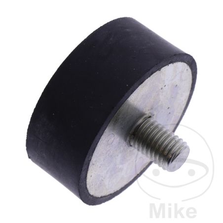 Parachoques de goma Bosch DAS 3000 1688990086 | Motos Camaral