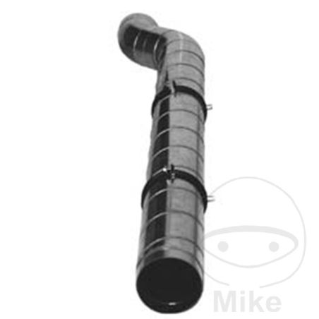 Kit Distancia NW 160 para Extractor Gases | Motos Camaral