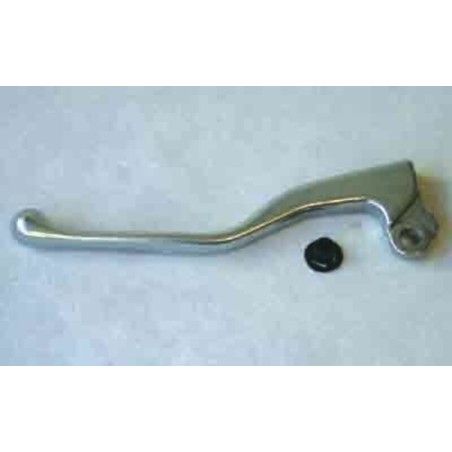 Maneta de embrague Domino SEUL ALU pulida - motoscamaralweb.com