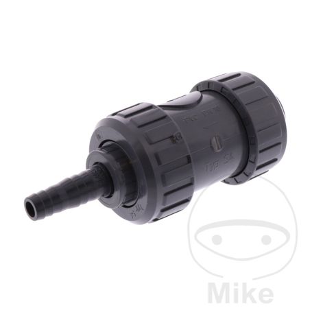 Válvula de retención PVC Performtec 30600021 | Motos Camaral