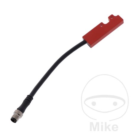 Interruptor de contacto de puerta Performtec 31650008 | Motos Camaral