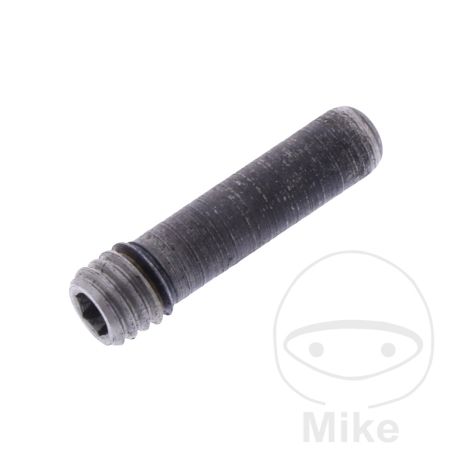 Tornillo sin cabeza M5 para montaje Beissbarth | Motos Camaral