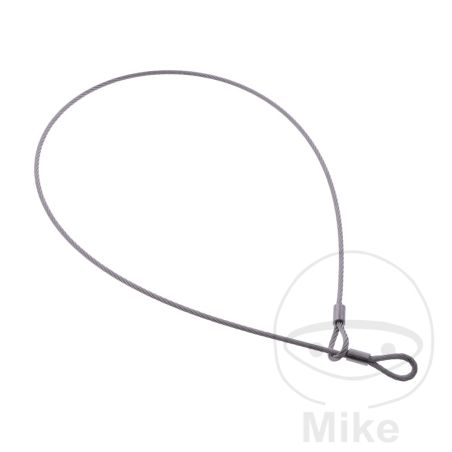 Cable de Mando 473mm 2mm | Recambio Taller | Motos Camaral