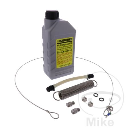 Kit de Mantenimiento Performtec RADWASCH M-RWA | Motos Camaral