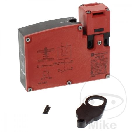 Tuerschalter 4-RWA + BW Performtec XCSTE5311 | Motos Camaral