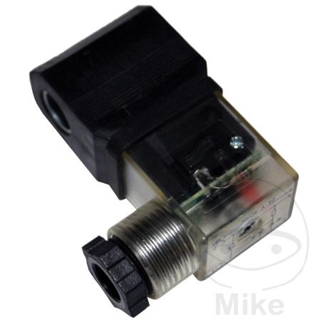 Bobina de Solenoide 24V Performtec | Recambios Taller | Motos Camaral