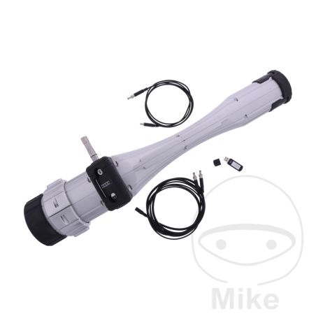Recambio Pod Izquierdo JB Prism para Alineador | Motos Camaral