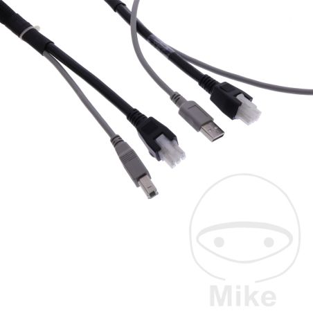 KABELEINHEIT HUB zu PC AMG John Bean 29742 | Motos Camaral