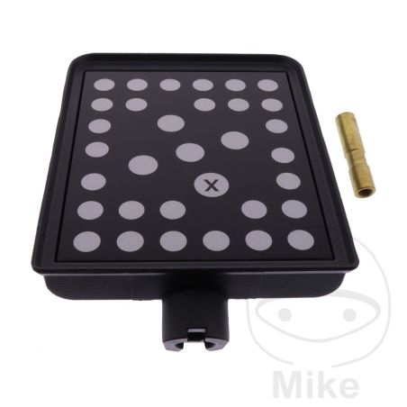 Retrovisor VORN JB EAK0305J72A | Recambios Taller | Motos Camaral