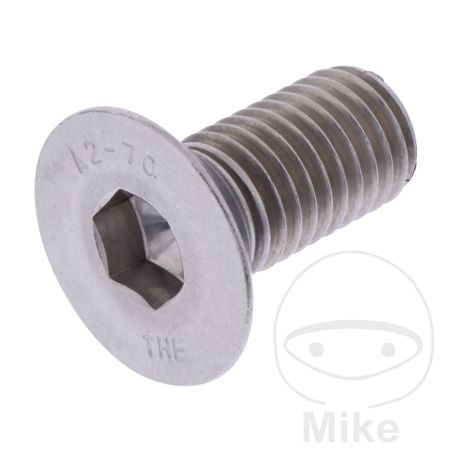 Tornillo M14X30 JB 1-23903A | Recambios Maquinaria | Motos Camaral