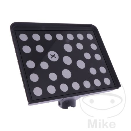 Retrovisor VORN V2300 JB EAK0320J33A | Motos Camaral