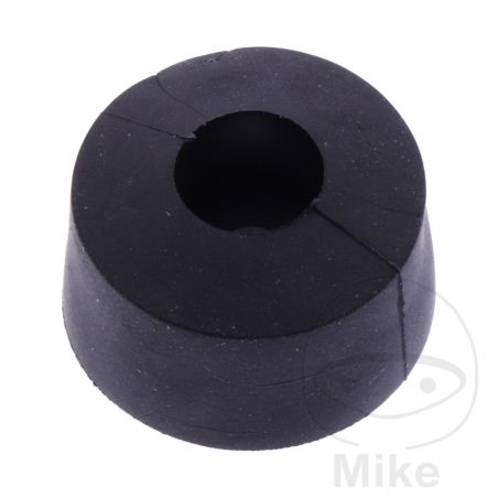 Parachoques de goma John Bean V3400 | Recambios Taller | Motos Camaral