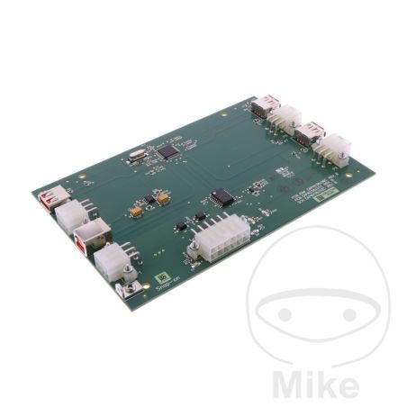 Alineador de Ejes USV-KARTE HUB Ultra JB 0030676 | Motos Camaral