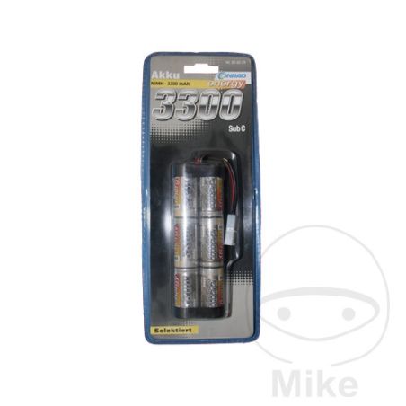 Batería para Cabezal de Alineación Nussbaum WA 920 | Motos Camaral