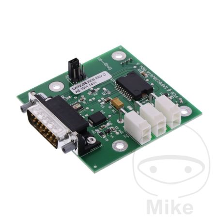 Motor CONTROLLER KARTE JB 0031248 | Motos Camaral