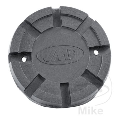 Almohadilla de goma JMP 120 mm para elevadores | Motos Camaral