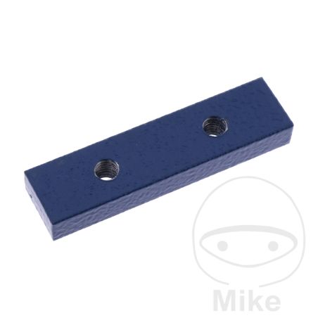 Gleitstuecktraeger JACK 020JK25024 | Recambio Gato | Motos Camaral