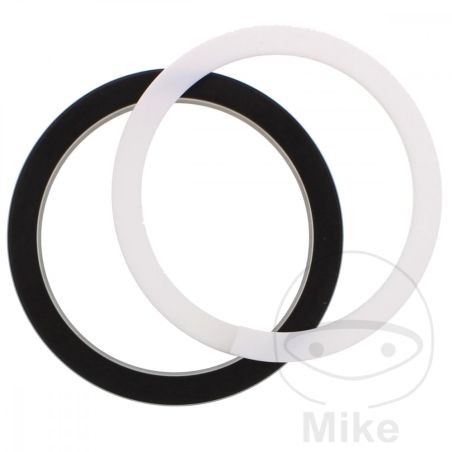 Junta de Pistón GH Blitz 125X103X16 | Recambios | Motos Camaral