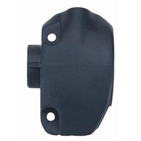 Tapa trasera mando de luces Domino Yamaha 2718.04 - motoscamaralweb.com