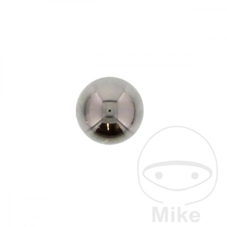 Esfera 18 mm para Gato Hidráulico Wagenheber | Motos Camaral