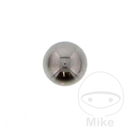 STAHLKUGEL 13 mm Blitz Gato de Fosa | Motos Camaral