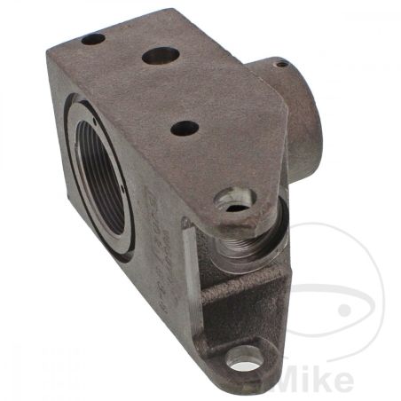 Pumpenblock Delantero Izquierdo 3-10 AC | Recambio Hidráulico | Motos Camaral