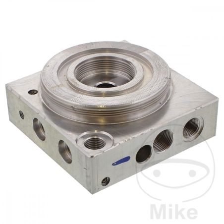 PUMPENBLOCK Alu AC SD20 SD26 | Recambio Hidráulico | Motos Camaral
