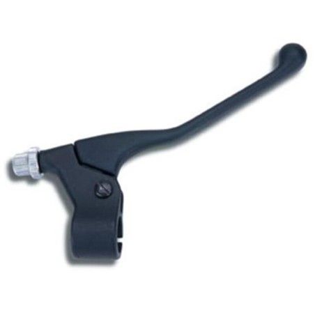 Maneta derecha con soporte Domino fulcrum 26mm 0696.04 - motoscamaralweb.com