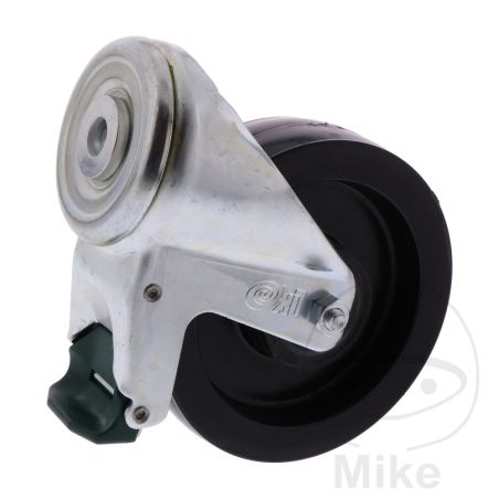 Rueda para Elevador Engranaje AC con Freno | Motos Camaral