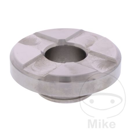Sattel para Acoplamiento Wagenheber AC 50-3 | Motos Camaral