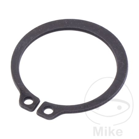 Anillo de seguridad AC SD20/26 para Elevadores Nussbaum | Motos Camaral