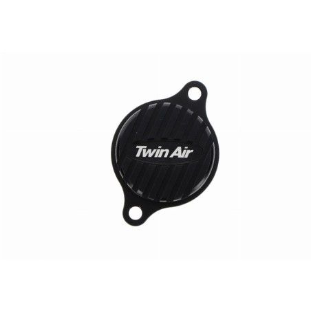 Tapa de filtr de aceite TWIN AIR - Yamaha YZ250F / 450F - motoscamaralweb.com