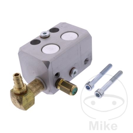 Ventilblock 3220002 Blitz para Gato de Foso | Motos Camaral