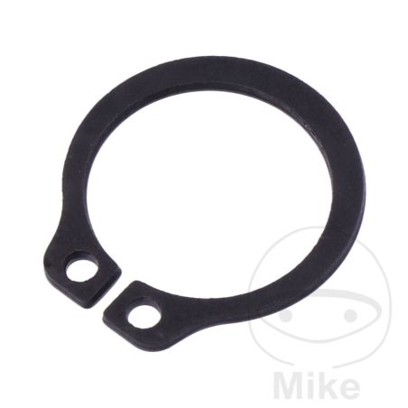 Anillo de seguridad AC SD20 para gato de eje 0220400 | Motos Camaral