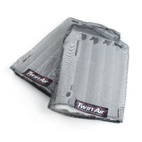 Funda protectora Twin Air para radiador - motoscamaralweb.com