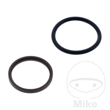 Limpiaparabrisas con O-Ring AC VL3/VL6 | Motos Camaral