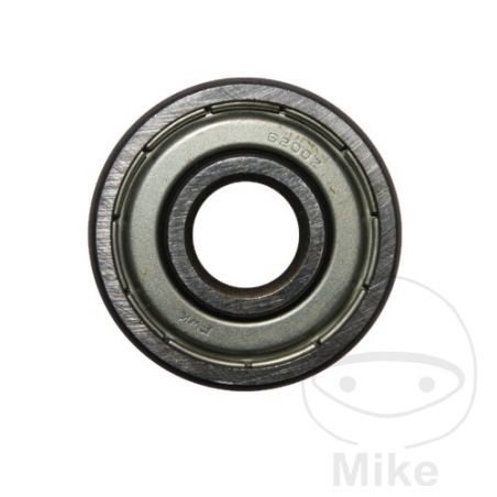 Bobina para JACK 020JK25025 | Recambios Taller | Motos Camaral