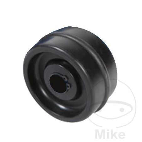 Rueda Fija para Gato de Maniobra DK13-20 | AC | Motos Camaral