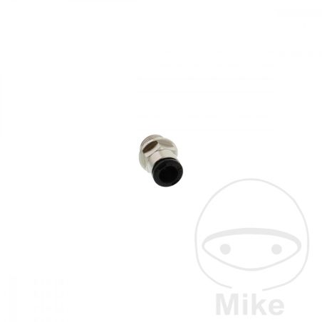 Conexión de aire 8 mm G1/4 108561 | Motos Camaral