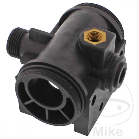 Ventilgehaeuse para Motor Blitz | Recambios Taller | Motos Camaral