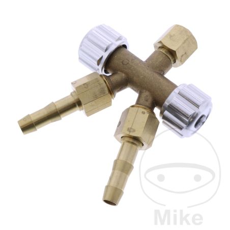 ABZWEIGSTUECK Elevador | Accesorios Aire Comprimido | Motos Camaral