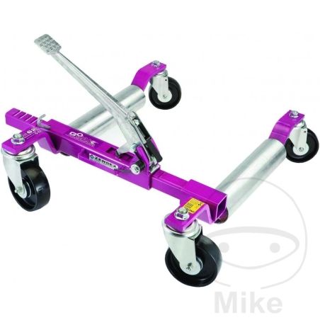 Ayuda Maniobra y Parking Coche hasta 320mm | Mawek | Motos Camaral