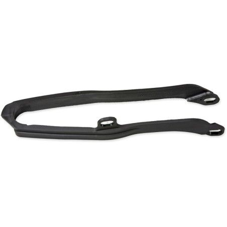 Patín de basculante suelto UFO Honda negro HO02675-001 - motoscamaralweb.com