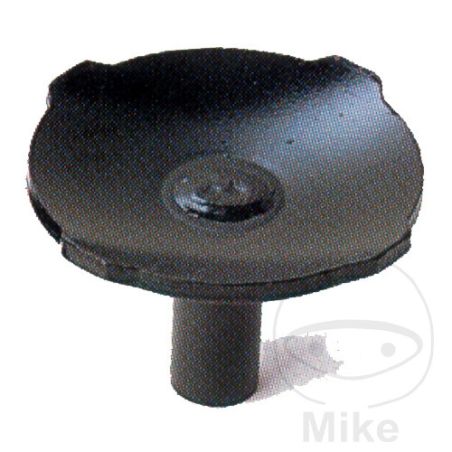 Universalauflageteller S para VL3/VL6/VL10 | Motos Camaral