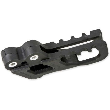 Guiacadenas suelto UFO Honda negro HO03660-001 - motoscamaralweb.com