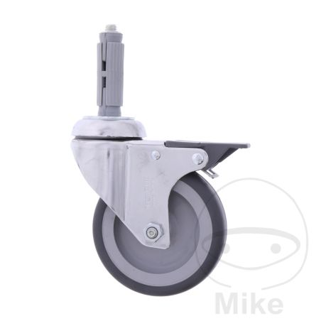 Rueda con freno FAHRWAGE JB 8-28939A | Motos Camaral