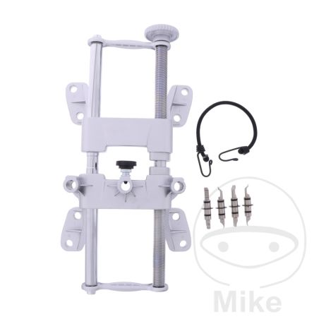RADKLAMMER JB Prism 34216 | Alineador de Ejes | Motos Camaral